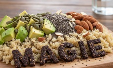 7 loại thực phẩm chứa nhiều magie hơn yến mạch dễ dàng đưa vào chế độ ăn