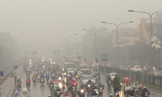 Mưa phùn, nồm ẩm sẽ hoạt động mạnh trong tháng 3 ở miền Bắc