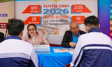Điểm mới trong quy chế tuyển sinh đại học năm 2026 thí sinh cần lưu ý