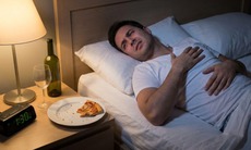 Tại sao trào ngược dạ dày tăng mạnh sau kỳ nghỉ Tết?