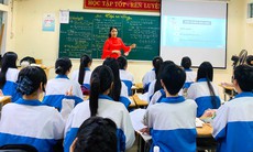 Ngày đầu trở lại trường sau Tết, giáo viên nhận tin vui về tiền thưởng