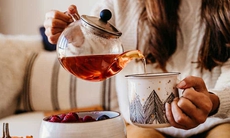 6 thức uống quen thuộc chăm sóc gan mỗi ngày