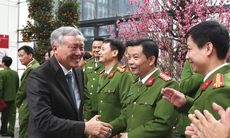 Phó Thủ tướng giao Cục C03 - Bộ Công an siết quản lý tiền ảo, tài sản số và các sàn giao dịch