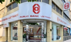 Kết luận thanh tra Public Bank Việt Nam chi nhánh Long An