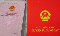 5 điều cần biết về sổ đỏ và sổ hồng mới nhất