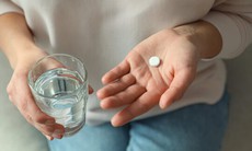 3 nhóm dấu hiệu cho thấy bạn đang dùng quá liều thuốc chống trầm cảm
