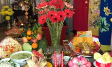 Văn khấn khai xuân, mở hàng hút tài lộc năm 2026 Bính Ngọ