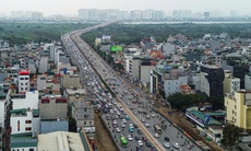 Ngày cuối nghỉ Tết, giao thông Hà Nội diễn biến thế nào?