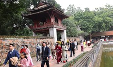 Tết Nguyên đán Bính Ngọ: Du lịch khởi sắc, đón 14 triệu lượt khách