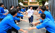 Môn thi thứ ba lớp 10 được công bố liên tiếp tại nhiều địa phương