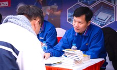 Chỉ còn 15 nguyện vọng đại học, thí sinh cần tính toán thế nào?