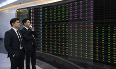 Chứng khoán khai xuân rực rỡ phiên ngày 23/2