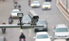 Quy trình thu thập và sử dụng dữ liệu để phát hiện vi phạm hành chính