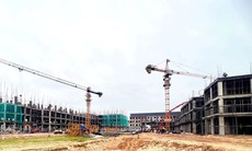 Quy định một số cơ chế xử lý khó khăn, vướng mắc về phát triển nhà ở xã hội