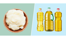 Có nên ăn mỡ lợn hoàn toàn không? 