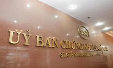 Solaris Việt Nam vi phạm lĩnh vực chứng khoán