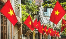 Sau Tết, người dân tiếp tục được nghỉ Giỗ Tổ Hùng Vương và 30/4 – 1/5 với tổng thời gian 7 ngày