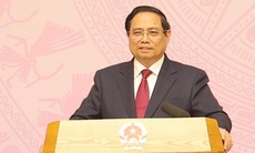 Thủ tướng: Nghề y là một nghề cao quý, là biểu tượng của sự hy sinh, lòng nhân ái, trí tuệ, sự kiên trì...