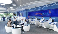 Kienlong Bank thông báo hút hàng nghìn tỷ đồng từ kênh trái phiếu