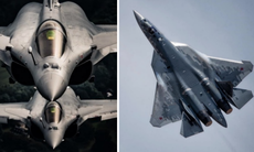 Nga hưởng lợi khi Pháp từ chối chia sẻ công nghệ Rafale với Ấn Độ