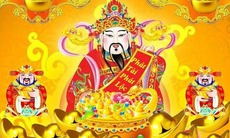 Văn khấn ngày vía Thần Tài 2026 đầy đủ, chi tiết rước tài lộc
