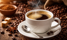 Điều gì xảy ra với não bộ khi bạn uống caffeine mỗi ngày?