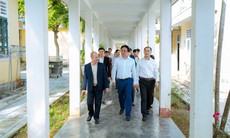 Xây dựng hệ thống y tế TP Huế phát triển toàn diện hiện đại, công bằng, bền vững, lấy người dân làm trung tâm