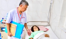 Bác sĩ cảnh báo tai nạn lao động mùa thu hoạch ‘vàng đen’