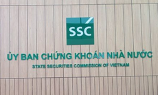 Công ty Cổ phần Công nghệ Tài chính Encapital vi phạm lĩnh vực chứng khoán