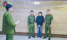 Cựu nhân viên tài chính giăng bẫy vay online, chiếm đoạt hơn 800 triệu đồng