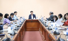 Khẩn trương hoàn thiện văn bản quy phạm pháp luật hướng dẫn triển khai Luật Dân số