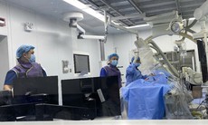 Nhồi máu cơ tim và cuộc đua từng phút trong phòng cấp cứu