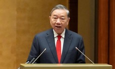 Phát biểu chỉ đạo của Tổng Bí thư tại Hội nghị toàn quốc nghiên cứu, học tập 2 nghị quyết quan trọng của Bộ Chính trị