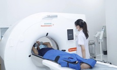 Làm chủ kỹ thuật chuyên sâu, y tế Hà Tĩnh giữ vững 'trụ cột' tuyến tỉnh