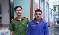 Truy bắt nhanh nhóm thanh thiếu niên chuyên đi cướp tài sản