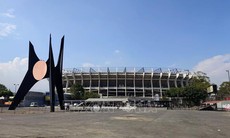 FIFA trấn an về công tác đăng cai World Cup 2026 tại Mexico