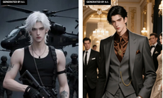 Tỷ lệ sinh giảm, Trung Quốc đối mặt thách thức mới từ tình yêu AI