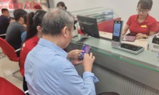 Chi trả hơn 44.700 tỷ đồng lương hưu, trợ cấp BHXH trước Tết