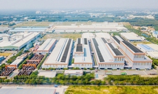 Cổ phiếu GDA được BSC khuyến nghị mua