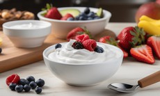 2 loại sữa chua tốt nhất cho người muốn giảm cân