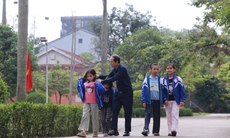 Năm bát hương lạnh khói và trái tim của một người đàn ông