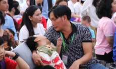 ‘Thắp sáng’ niềm tin cho hơn 500 trẻ mắc bệnh hiếm