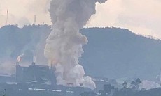 Bộ Nông nghiệp và Môi trường yêu cầu công khai kết quả xử lý vụ nổ nhà máy phốt pho ở Lào Cai