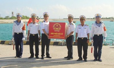 Đặc khu Trường Sa sẵn sàng cho công tác bầu cử