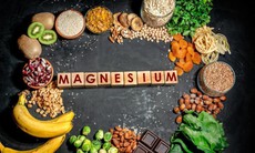 Người trên 50 tuổi nên biết 8 thực phẩm giàu magie thường bị bỏ qua