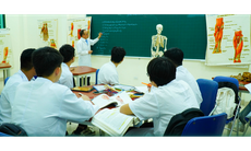  Top các trường đại học Y Dược  chất lượng của hệ thống y tế   Việt Nam