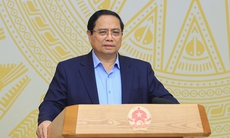 Thủ tướng: Tập trung phát triển nhà ở cho người thu nhập từ 20 triệu đồng/tháng