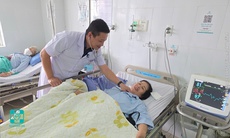 Chủ quan với cơn đau ngực, coi chừng nguy hiểm tính mạng