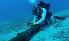 Cáp quang biển gặp sự cố làm mất gần 10% dung lượng nhưng internet trong nước không ảnh hưởng