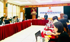 Bộ Y tế đề xuất cấm triệt để cơ sở bán buôn, bán lẻ trưng bày thuốc lá